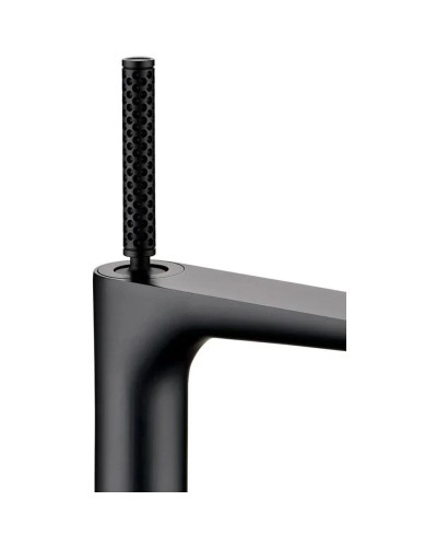 Смеситель для раковины Grocenberg GB2091BL