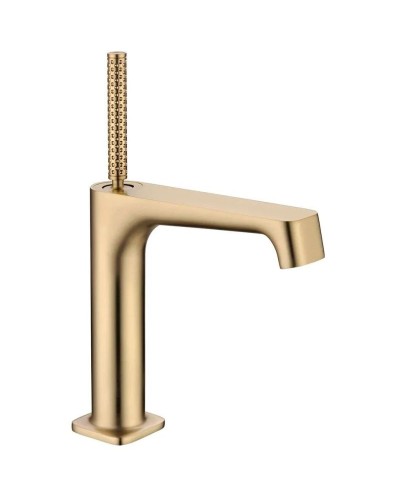 Смеситель для раковины Grocenberg GB2091MG