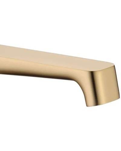 Смеситель для раковины Grocenberg GB2091MG