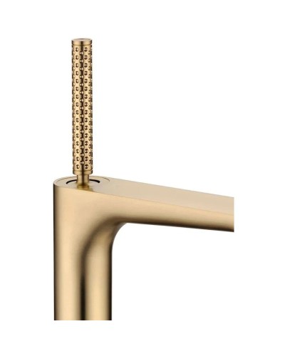 Смеситель для раковины Grocenberg GB2091MG