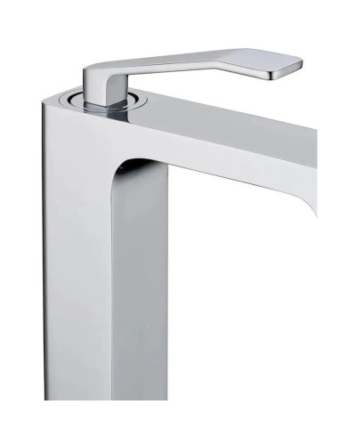 Смеситель для раковины Grocenberg GB2090CR