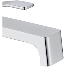 Смеситель для раковины Grocenberg GB2090CR