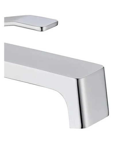 Смеситель для раковины Grocenberg GB2090CR