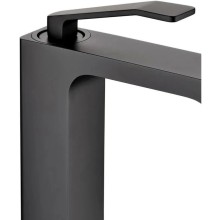 Смеситель для раковины Grocenberg GB2090BL