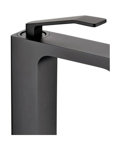 Смеситель для раковины Grocenberg GB2090BL