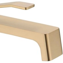 Смеситель для раковины Grocenberg GB2090MG