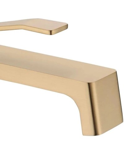 Смеситель для раковины Grocenberg GB2090MG