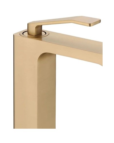 Смеситель для раковины Grocenberg GB2090MG