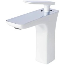 Смеситель для раковины Grocenberg GB1001NWC