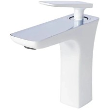 Смеситель для раковины Grocenberg GB1001NWC