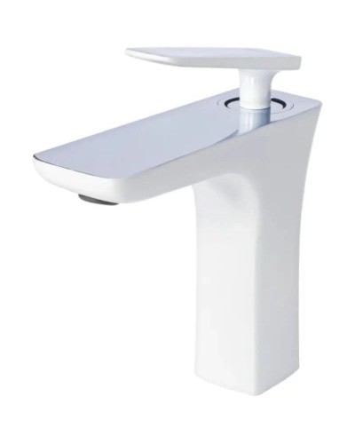 Смеситель для раковины Grocenberg GB1001NWC