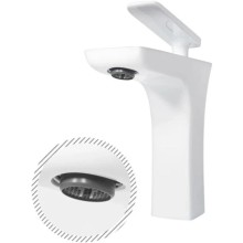 Смеситель для раковины Grocenberg GB1001NWC