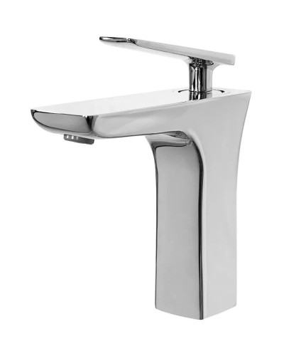 Смеситель для раковины Grocenberg GB1001NCR