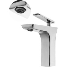 Смеситель для раковины Grocenberg GB1001NCR