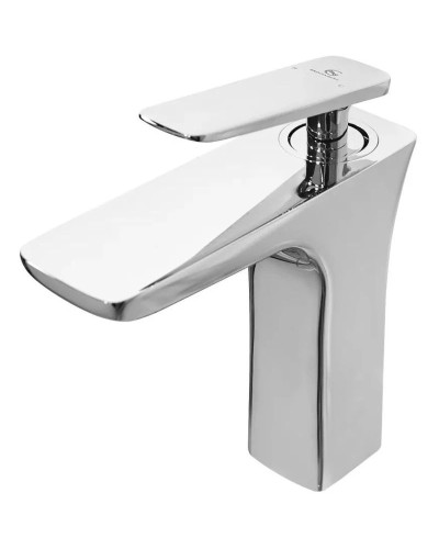 Смеситель для раковины Grocenberg GB1001NCR