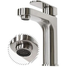 Смеситель для раковины Grocenberg GB1011NK