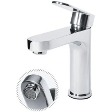 Смеситель для раковины Grocenberg GB1011CR