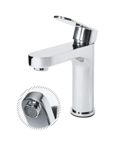 Смеситель для раковины Grocenberg GB1011CR