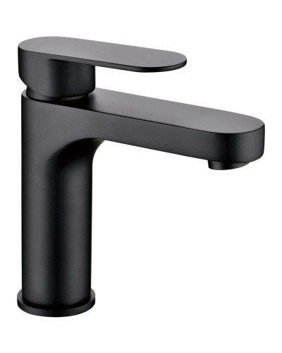 Смеситель для раковины Grocenberg GB1011BL