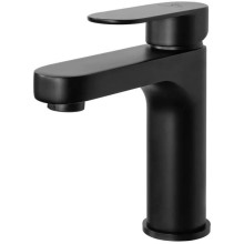 Смеситель для раковины Grocenberg GB1011BL