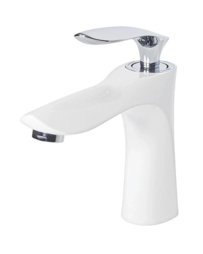 Смеситель для раковины Grocenberg GB2001WC