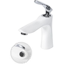 Смеситель для раковины Grocenberg GB2001WC