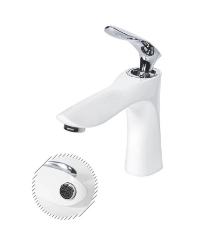 Смеситель для раковины Grocenberg GB2001WC