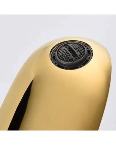 Смеситель для раковины Grocenberg GB2001GO