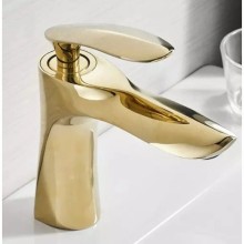 Смеситель для раковины Grocenberg GB2001GO