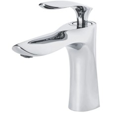 Смеситель для раковины Grocenberg GB2001CR