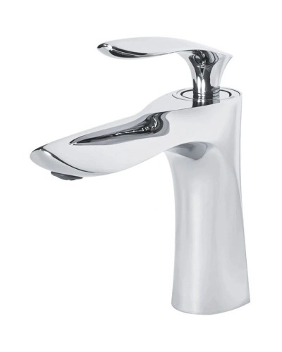 Смеситель для раковины Grocenberg GB2001CR