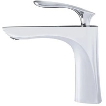 Смеситель для раковины Grocenberg GB2001CR