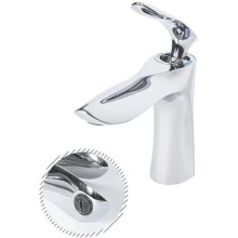 Смеситель для раковины Grocenberg GB2001CR