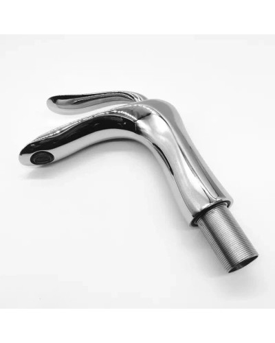 Смеситель для раковины Grocenberg GB2001CR