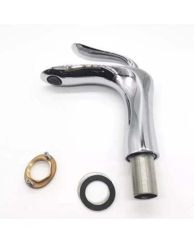 Смеситель для раковины Grocenberg GB2001CR