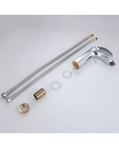 Смеситель для раковины Grocenberg GB2001CR