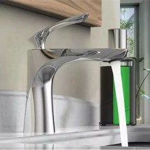 Смеситель для раковины Grocenberg GB2001CR