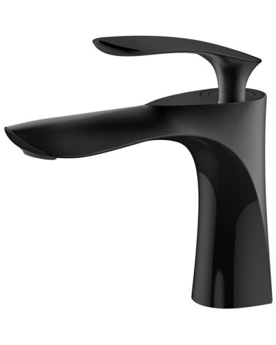 Смеситель для раковины Grocenberg GB2001BL