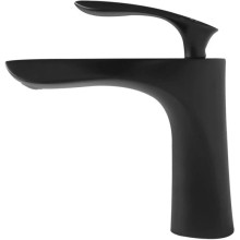 Смеситель для раковины Grocenberg GB2001BL