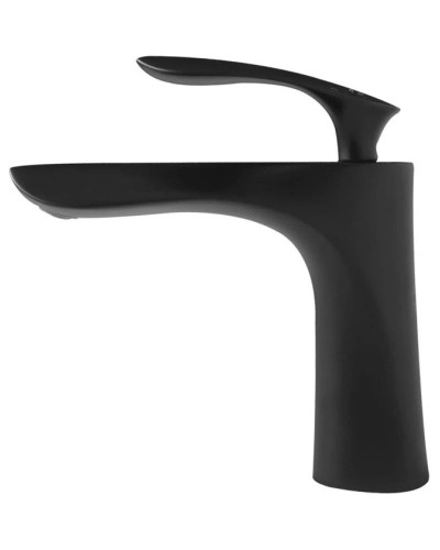 Смеситель для раковины Grocenberg GB2001BL