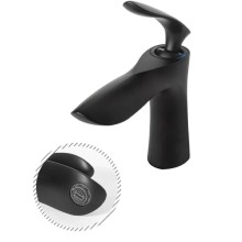 Смеситель для раковины Grocenberg GB2001BL