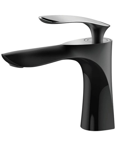 Смеситель для раковины Grocenberg GB2001BC