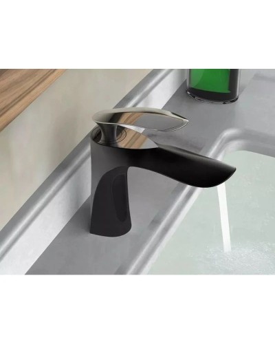 Смеситель для раковины Grocenberg GB2001BC