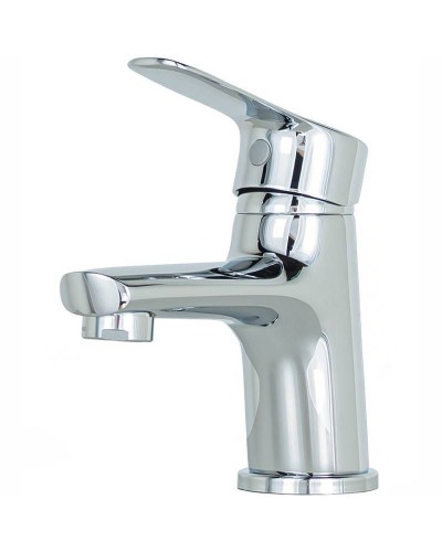 Смеситель для раковины Orange Sofi M43-021cr Хром