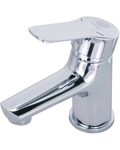 Смеситель для раковины Orange Sofi M43-021cr Хром