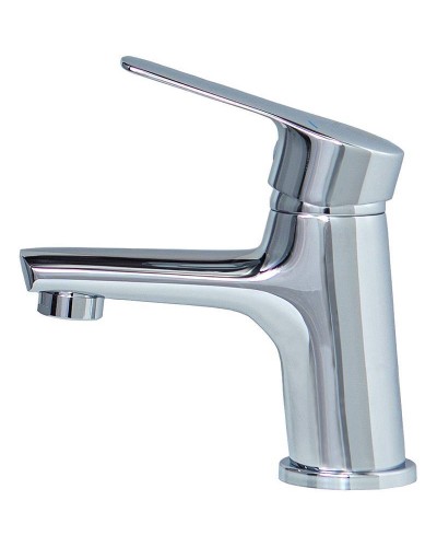 Смеситель для раковины Orange Sofi M43-021cr Хром