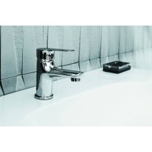 Смеситель для раковины Orange Sofi M43-021cr Хром