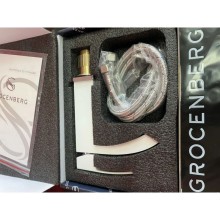 Смеситель для раковины Grocenberg GB2007WC