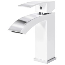 Смеситель для раковины Grocenberg GB2007WC