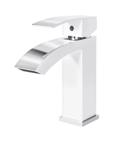 Смеситель для раковины Grocenberg GB2007WC